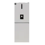 یخچال فریزر بروکس مدل RFN-7025 رنگ سفید 24فوت