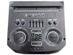 اسپیکر دیجی دار دنای مدل DA3010DJ10YN رقص نوردار - تصویر 2
