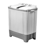 ماشین لباسشویی دوقلو فریدولین 6.8 کیلویی مدل SWT-68 - تصویر 3