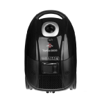 جاروبرقی پارس خزر مدل TURBO-2000 با توان 2000وات - تصویر 3
