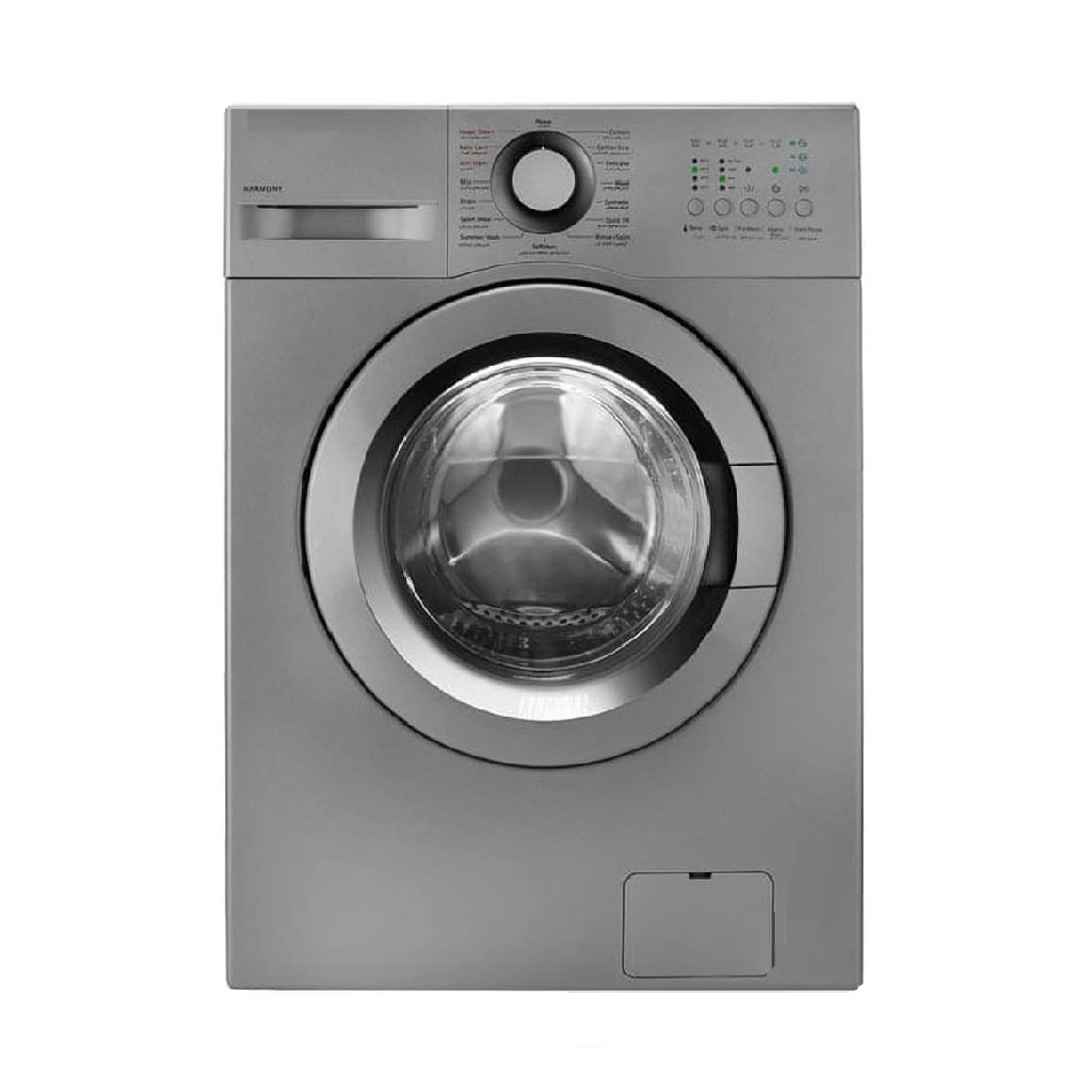 bost-BWD-7112-sharifistore ماشین لباسشویی بست 7 کیلویی مدل BWD-7112 سیلور - تصویر 1