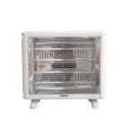 بخاری برقی النترا مدل EHF-3200