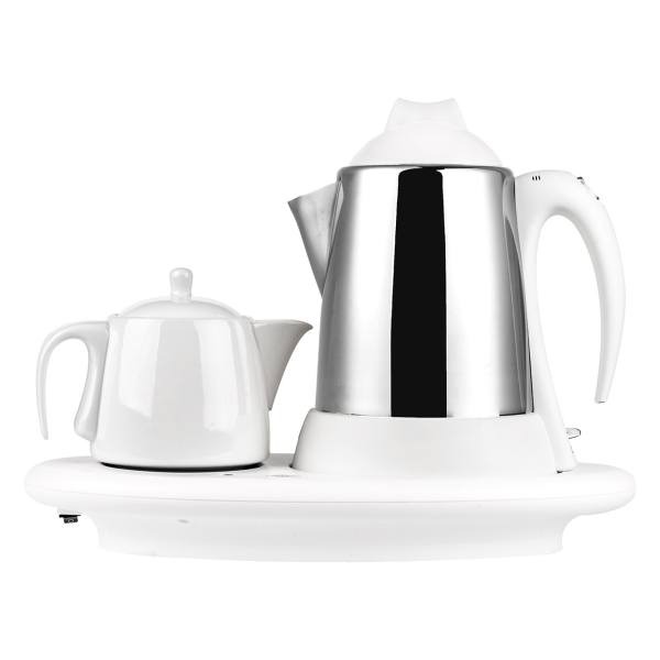 parskhazar-teamaker-tm3500sp-sharifistore چای ساز پارس خزر مدل TM-3500SP - تصویر 1