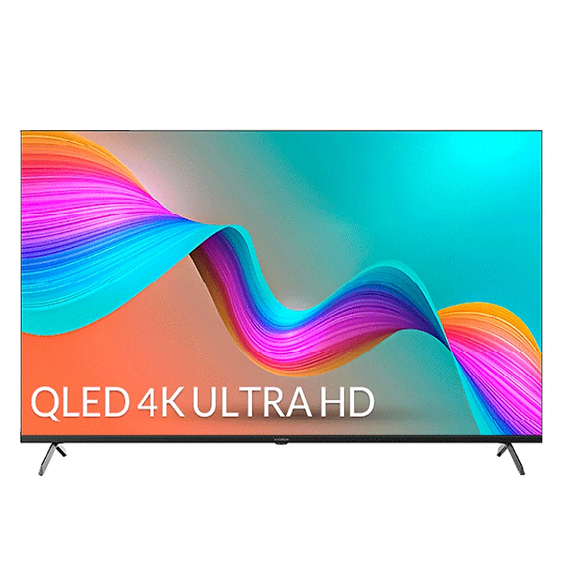 65XH15-XVISION-SHARIFISTORE تلویزیون کیو ال ای دی ایکس ویژن مدل 65XH15 هوشمند سایز 65 اینچ - تصویر 1