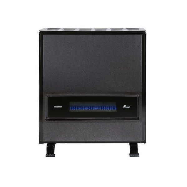 IRANSHARQ-90-SHARIFISTORE بخاری گازی ایرانشرق مدل SH90 شقایق - تصویر 1