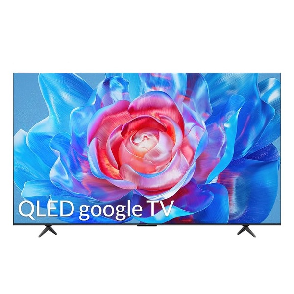 TCL-55C645-SHARIFISTORE تلویزیون کیو ال ای دی تی سی ال مدل 55C655 هوشمند سایز 55 اینچ - تصویر 1