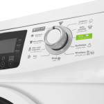 ماشین لباسشویی آبسال 7 کیلویی مدل WRE-7412W رنگ سفید - تصویر 3