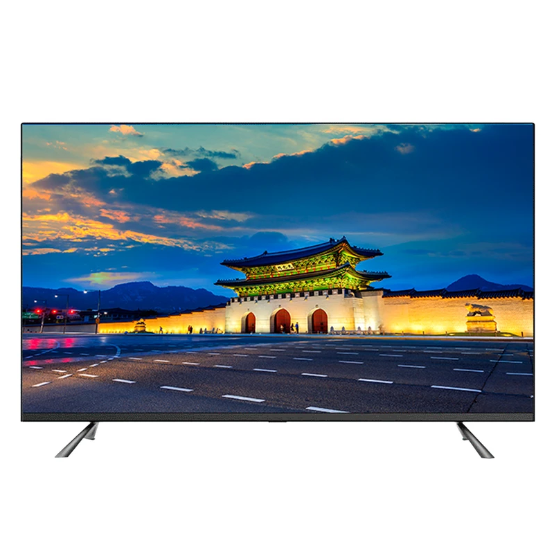 DAEWOO-55DM4000-SHARIFISTORE تلویزیون ال ای دی دوو مدل 65DM4000 هوشمند سایز 65 اینچ سری WONJU - تصویر 1