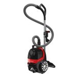 جاروبرقی دوو مدل DVC-ES211BR سری اسپریال با توان 2100 وات - تصویر 3