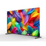 تلویزیون ال ای دی جی پلاس مدل GTV-55SU788NQ هوشمند سایز 55 اینچ - تصویر 2