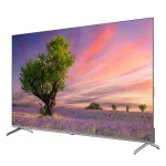 تلویزیون کیو ال ای دی جی پلاس مدل GTV-55SQ788NP هوشمند سایز 55 اینچ - تصویر 2