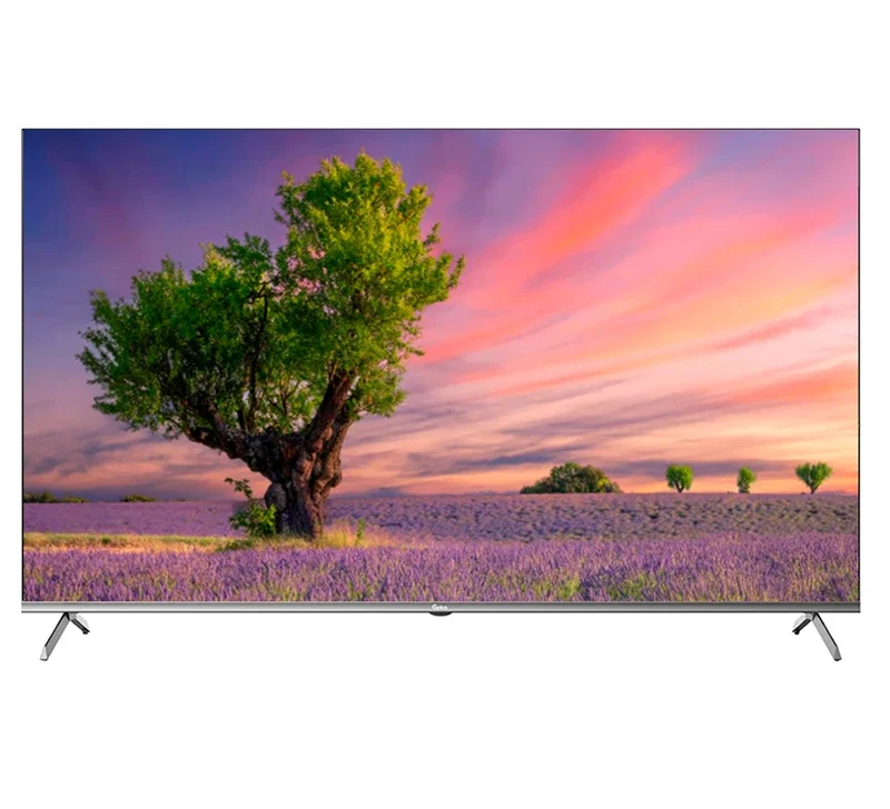 GPLUS-GTV-55SQ788NP-SHARIFISTORE تلویزیون کیو ال ای دی جی پلاس مدل GTV-65SQ788NP هوشمند سایز 65 اینچ - تصویر 1