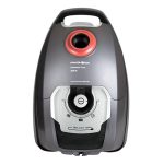 جاروبرقی پاکشوما مدل PVC-5125 G با توان 2500 وات