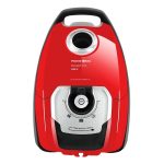 جاروبرقی پاکشوما مدل PVC-5125 R با توان 2500 وات