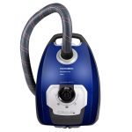جاروبرقی پاکشوما مدل PVC-5125 N با توان 2500 وات - تصویر 2