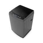 ماشین لباسشویی پاکشوما 12 کیلویی مدل TLAB-1201X رنگ اینوکس - تصویر 2