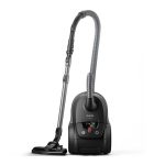 جاروبرقی فیلیپس مدل XD-8022 با توان 2200 وات - تصویر 2