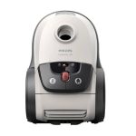 جاروبرقی فیلیپس مدل XD-8042 با توان 2200 وات