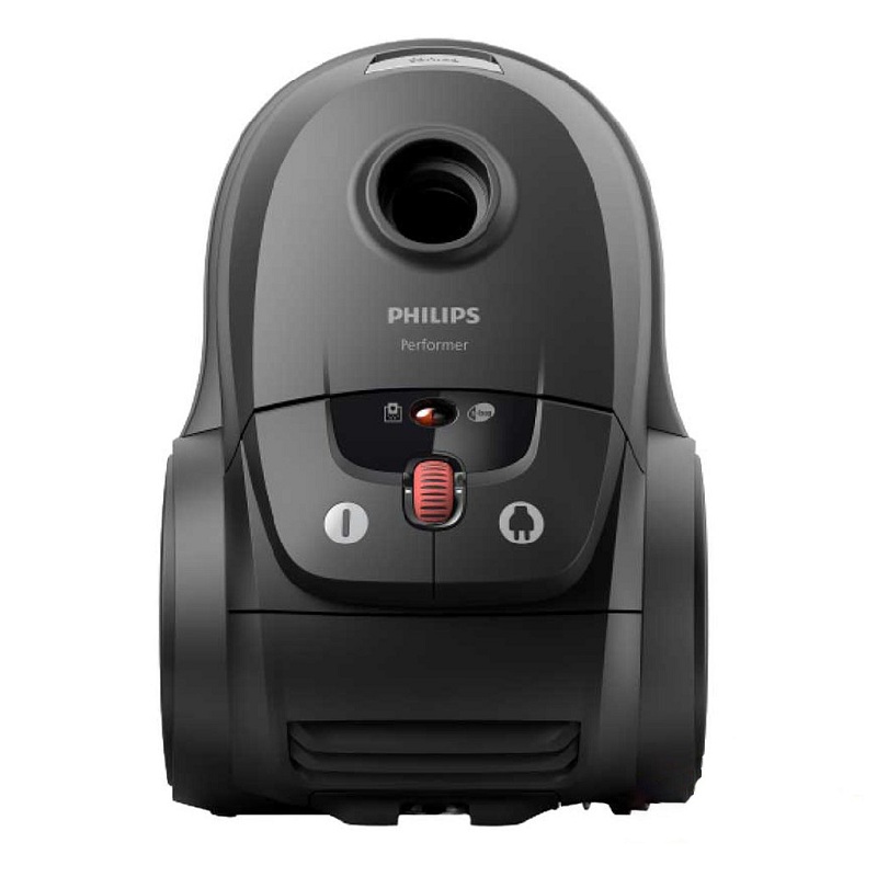 PHILIPS-XD8022-B-SHARIFISTORE جاروبرقی فیلیپس مدل XD-8022 با توان 2200 وات - تصویر 1