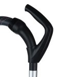 جاروبرقی پاکشوما مدل PVC-5125 B با توان 2500 وات - تصویر 3