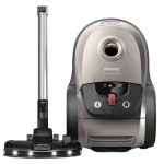 جاروبرقی فیلیپس مدل XD-8052 با توان 2200 وات - تصویر 3