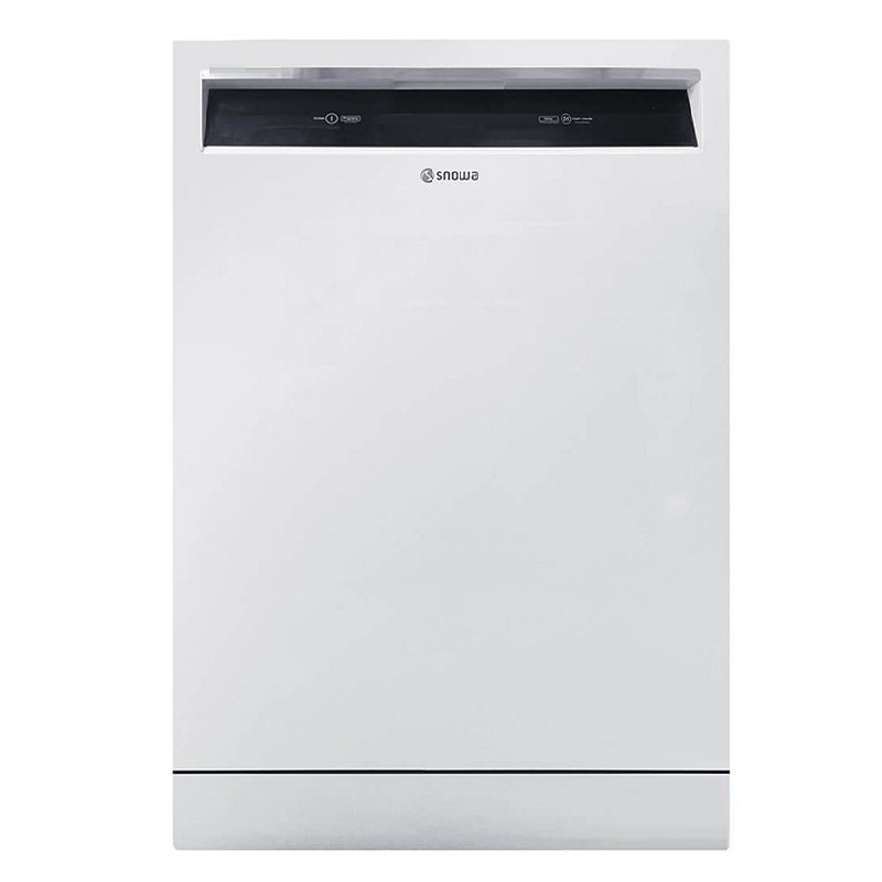 SNOWA-SDW-A11W-SHARIFISTORE ماشین ظرفشویی اسنوا مدل SDW-A11W ظرفیت 13نفره سری MOMENTS - تصویر 1