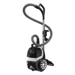جاروبرقی دوو مدل DVC-ES211BS سری اسپریال با توان 2100 وات - تصویر 2