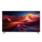 تلویزیون ال ای دی جی پلاس مدل GTV-65SU788NP هوشمند سایز 65 اینچ