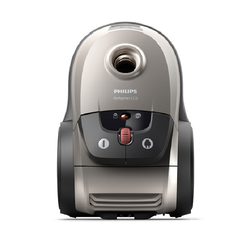philips-XD8052-SHARIFISTORE جاروبرقی فیلیپس مدل XD-8052 با توان 2200 وات - تصویر 1