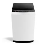 ماشین لباسشویی پاکشوما 12 کیلویی مدل TLAB-1201W رنگ سفید