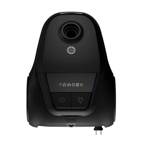 ARDESIA-AVC-CD21BK-SHARIFISTORE جاروبرقی آردزیا مدل AVC-CD21BK با توان 2100 وات - تصویر 1