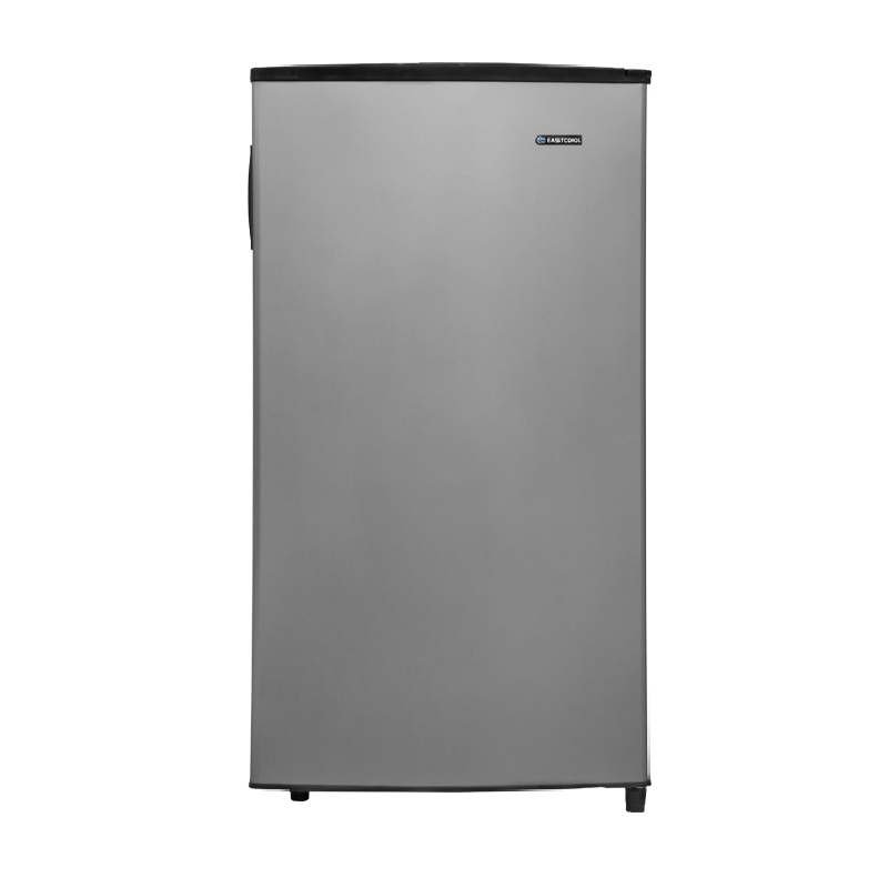 EASTCOOL-2919G-SHARIFISTORE یخچال فریزر تک درب ایستکول 9 فوت مدل 2919 رنگ نوک مدادی - تصویر 1