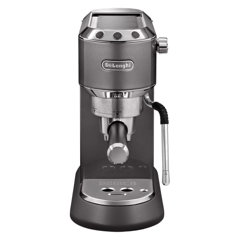 SHARIFISTORE-DELONGHI-EC885M-G اسپرسوساز دلونگی مدل EC885M نوک مدادی - تصویر 1