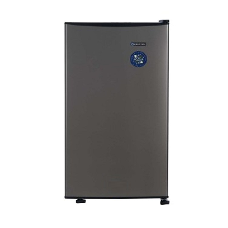 eastcool-2835G-sharifistore یخچال فریزر تک درب ایستکول 5 فوت مدل 2835 رنگ نوک مدادی - تصویر 1