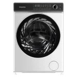ماشین لباسشویی دیپوینت 9 کیلویی مدل MW-FW0901W رنگ سفید