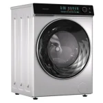 ماشین لباسشویی دیپوینت 9 کیلویی مدل MW-FW0901W رنگ سفید - تصویر 2