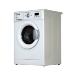 ماشین لباسشویی آبسال 5 کیلویی مدل WRE-5410W رنگ سفید - تصویر 3