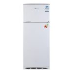 یخچال فریزر فیلور 14 فوت مدل PH14D رنگ سفید بابرفک