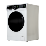 ماشین لباسشویی آبسال 7 کیلویی مدل WBI-7612W رنگ سفید - تصویر 3