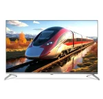 تلویزیون ال ای دی آیوا مدل ZS-X5A43 هوشمند سایز 43 اینچ