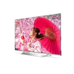 تلویزیون کیو ال ای دی آیوا مدل ZQ-55X5D هوشمند سایز 55 اینچ - تصویر 2
