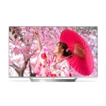 تلویزیون کیو ال ای دی آیوا مدل ZQ-55X5D هوشمند سایز 55 اینچ