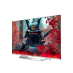 تلویزیون کیو ال ای دی آیوا مدل ZQ-55X5H هوشمند سایز 55 اینچ - تصویر 2
