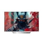 تلویزیون کیو ال ای دی آیوا مدل ZQ-55X5H هوشمند سایز 55 اینچ
