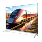 تلویزیون ال ای دی آیوا مدل ZS-X5A43 هوشمند سایز 43 اینچ - تصویر 2