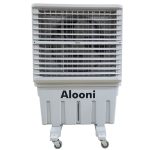 کولر آبی 5000 آلونی مدل AC1470 پرتابل چرخدار ریموت دار