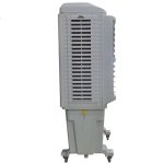 کولر آبی 5000 آلونی مدل AC1470 پرتابل چرخدار ریموت دار - تصویر 3
