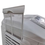 کولر آبی 5000 آلونی مدل AC1470 پرتابل چرخدار ریموت دار - تصویر 4