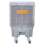 کولر آبی 5000 آلونی مدل AC1470 پرتابل چرخدار ریموت دار - تصویر 2