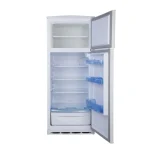 یخچال فریزر فیلور 14 فوت مدل PH14D رنگ سفید بابرفک - تصویر 2